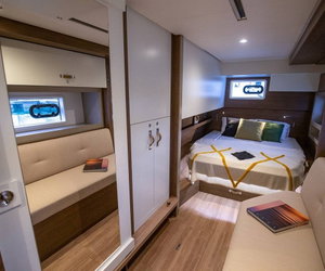 Bali 4.4 „BLISS LUXURY CATAMARAN“ – fotka 17