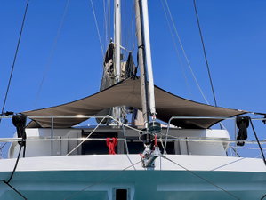Bali 4.4 „BLISS LUXURY CATAMARAN“ – fotka 6