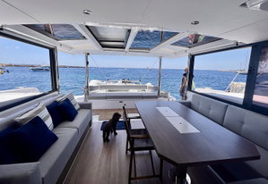 Bali 4.4 „BLISS LUXURY CATAMARAN“ – fotka 11
