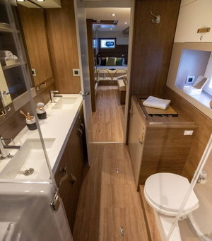 Bali 4.4 „BLISS LUXURY CATAMARAN“ – fotka 15