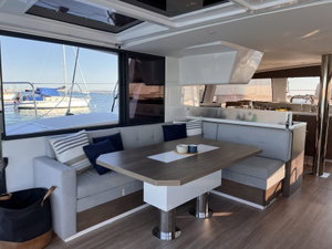Bali 4.4 „BLISS LUXURY CATAMARAN“ – fotka 12