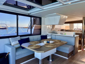 Bali 4.4 „BLISS LUXURY CATAMARAN“ – fotka 13