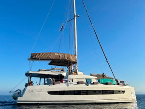 Bali 5.4 „Virginia“ – fotka 1