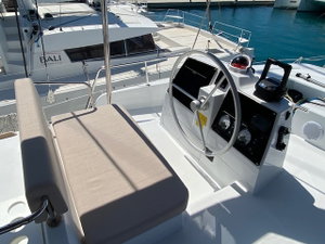 Bali 4.6 „MIRA“ – fotka 6