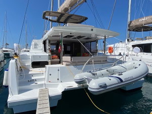 Bali 4.6 „MIRA“ – fotka 20