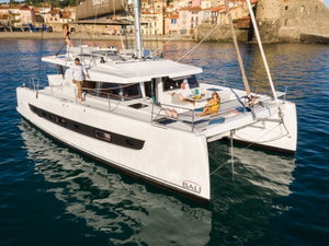 Bali 4.6 „MIRA“ – fotka 1