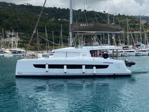 Bali 4.8 „Anna“ – fotka 1