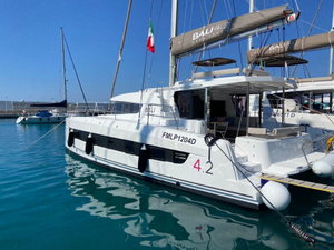 Bali 4.2 „aMare“ – fotka 1
