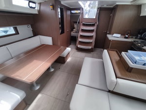 Oceanis 51.1 „DALIA“ – fotka 7