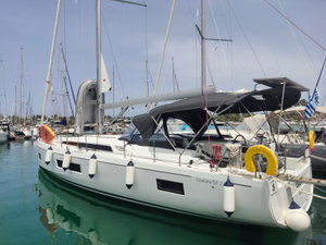 Oceanis 51.1 „DALIA“ – fotka 1
