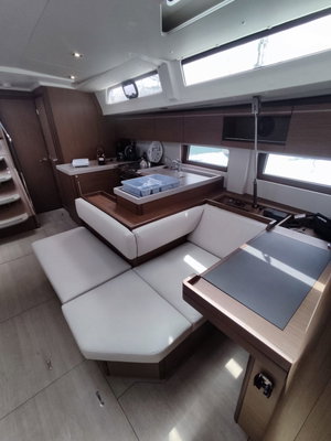 Oceanis 51.1 „DALIA“ – fotka 6