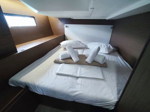 Oceanis 51.1 „DALIA“ – fotka 9