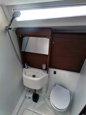Oceanis 51.1 „DALIA“ – fotka 11