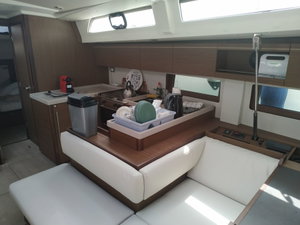 Oceanis 51.1 „DALIA“ – fotka 4