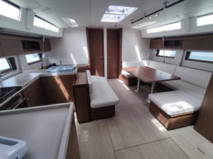 Oceanis 51.1 „DALIA“ – fotka 2