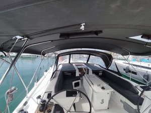 Oceanis 51.1 „DALIA“ – fotka 3