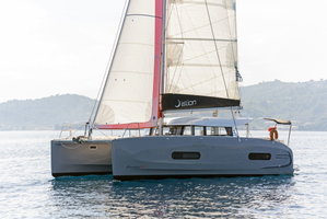 Excess 11 „Luna“ – fotka 19
