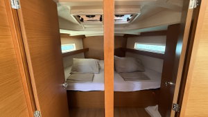Sun Odyssey 440 „LEONA“ – fotka 17