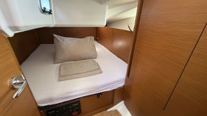 Sun Odyssey 440 „LEONA“ – fotka 7