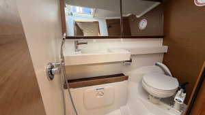 Sun Odyssey 440 „LEONA“ – fotka 16