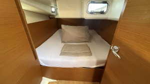 Sun Odyssey 440 „LEONA“ – fotka 8