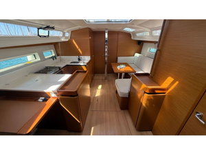 Sun Odyssey 440 „LEONA“ – fotka 10