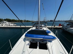 Sun Odyssey 440 „LEONA“ – fotka 19