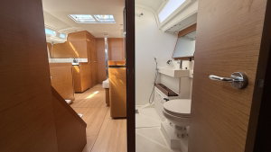 Sun Odyssey 440 „LEONA“ – fotka 9