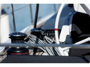 Oceanis 46.1 „Calliope - Comfort line“ – fotka 1