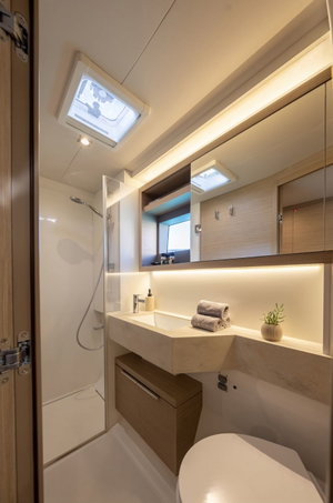 Lagoon 51 „NORTH STAR“ – fotka 8