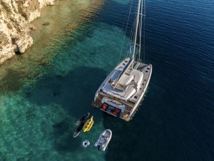 Lagoon 51 „NORTH STAR“ – fotka 13