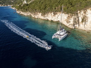 Lagoon 51 „NORTH STAR“ – fotka 7
