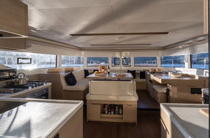 Lagoon 51 „NORTH STAR“ – fotka 9