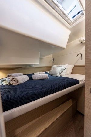 Lagoon 51 „NORTH STAR“ – fotka 3
