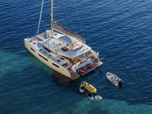 Lagoon 51 „NORTH STAR“ – fotka 6
