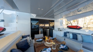 Lagoon 51 „NORTH STAR“ – fotka 14