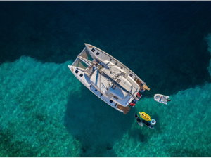 Lagoon 51 „NORTH STAR“ – fotka 1