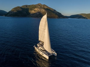 Lagoon 51 „NORTH STAR“ – fotka 5