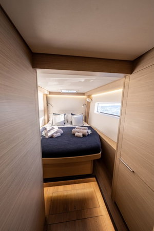 Lagoon 51 „NORTH STAR“ – fotka 11