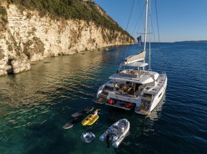 Lagoon 51 „NORTH STAR“ – fotka 12