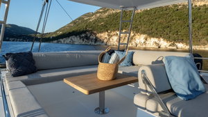Lagoon 51 „NORTH STAR“ – fotka 10