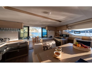 Lagoon 51 „NORTH STAR“ – fotka 4