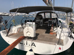 More 55 „LIA OF SWEDEN“ – fotka 11
