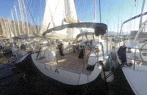 More 55 „LIA OF SWEDEN“ – fotka 16