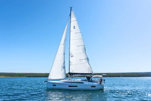 Oceanis 40.1 „First Passion“ – fotka 6