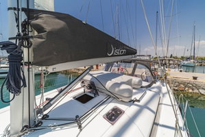 Oceanis 40.1 „First Passion“ – fotka 12