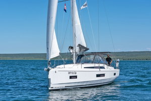 Oceanis 40.1 „First Passion“ – fotka 3