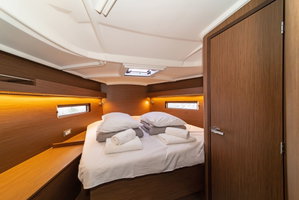 Oceanis 40.1 „First Passion“ – fotka 4