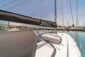 Oceanis 40.1 „First Passion“ – fotka 11