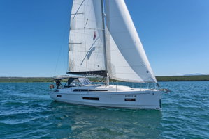 Oceanis 40.1 „First Passion“ – fotka 8